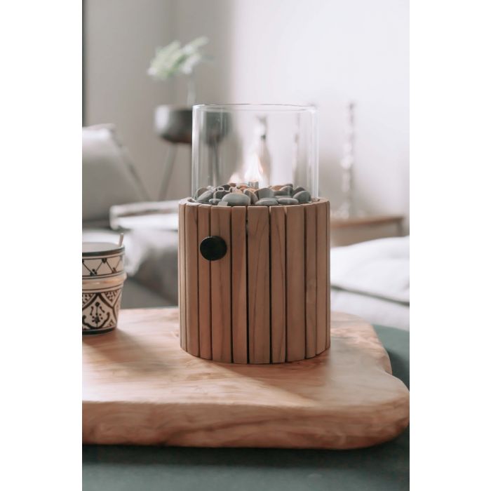 Cosiscoop Timber round