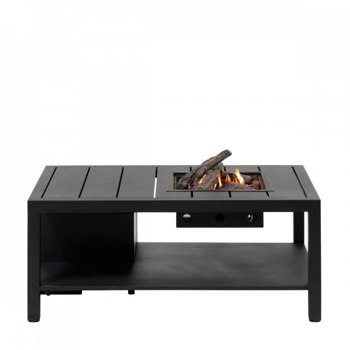 Cosiflow straight anthracite main product photo