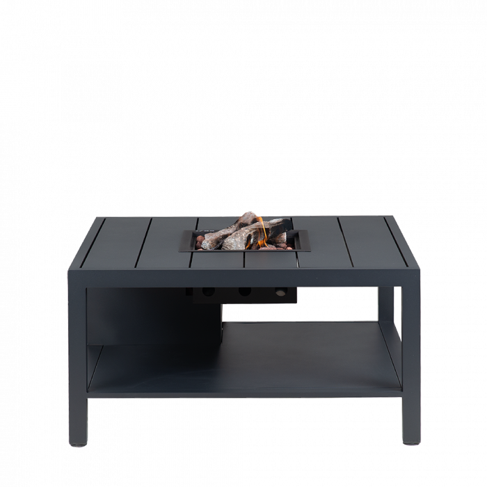 Cosiflow square anthracite main product photo