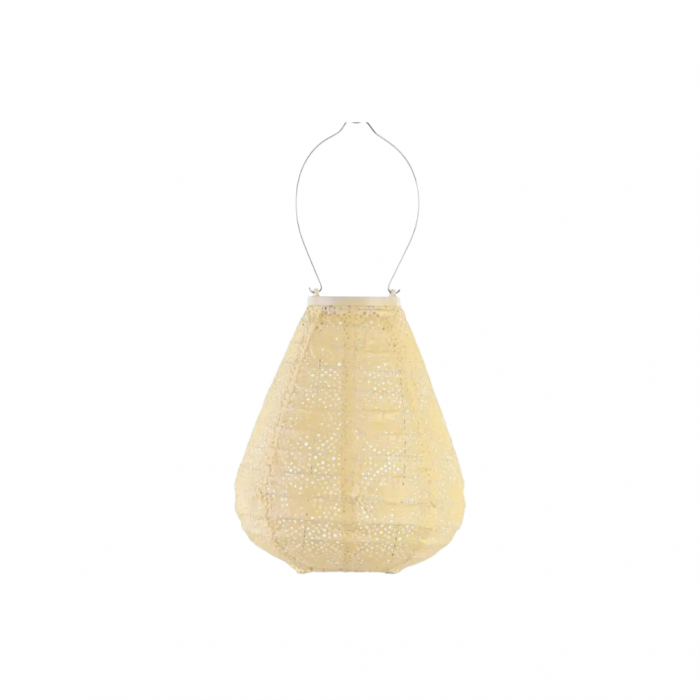 Lumiz Buitenlampion Tulip 20 Charme Yellow main product photo