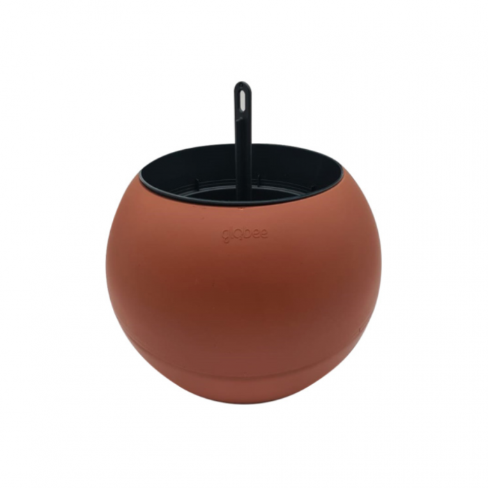 Globee Bloempot Terracotta main product photo