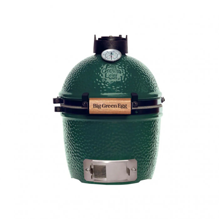 Big Green Egg Mini main product photo