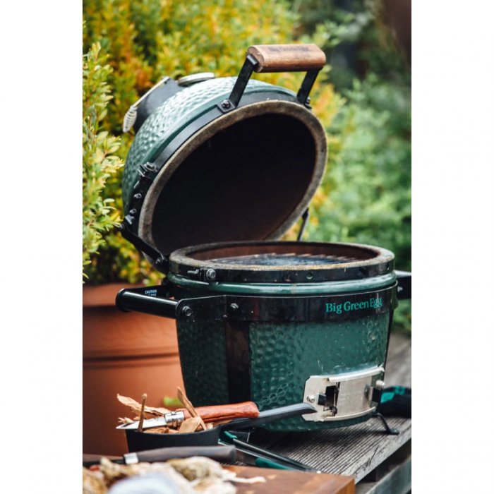 Big Green Egg Mini