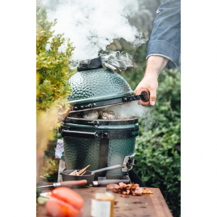 Big Green Egg Mini