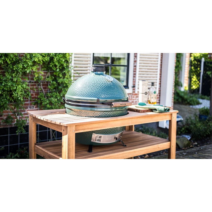 Big Green Egg XL