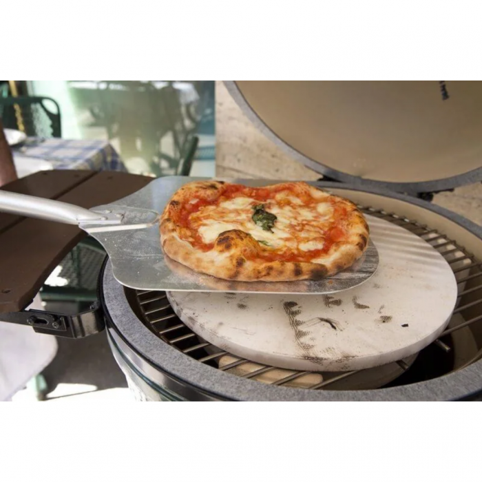 Big Green Egg Baking Stone L
