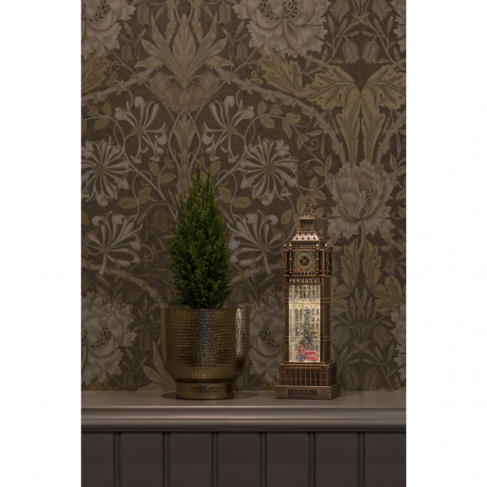 Konstsmide LED kerstlantaarn Big Ben