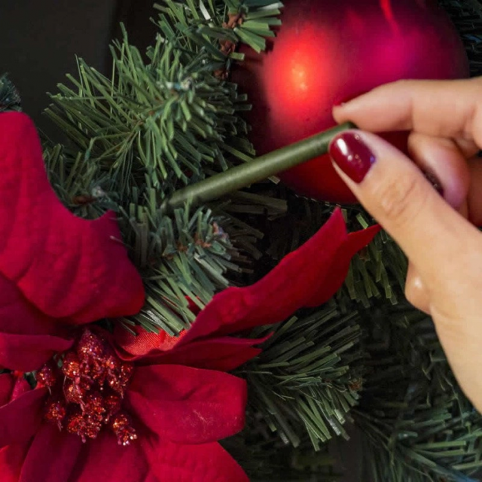Scentsicles Geurstokjes met haakjes O Christmas Tree 6 stuks
