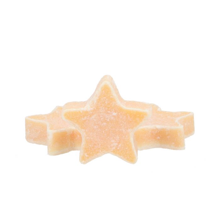 Geurblokje Amber Ster Cinnamon main product photo