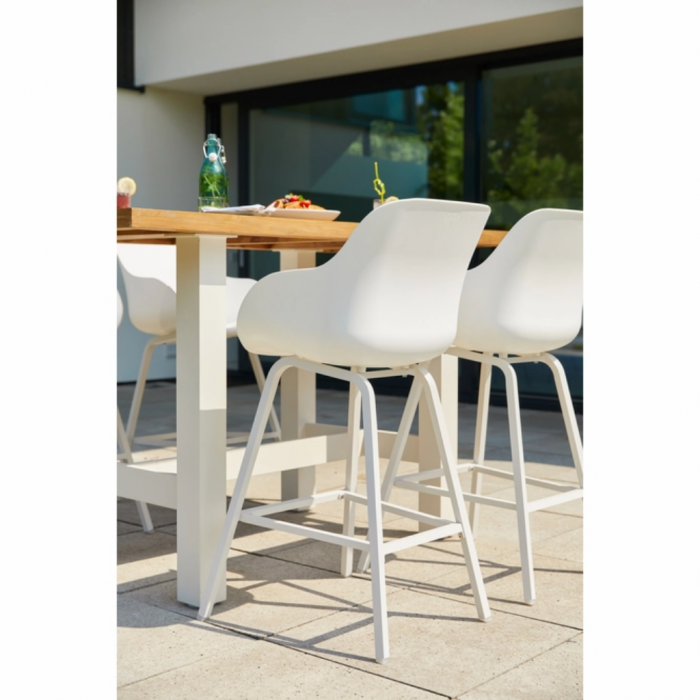 Hartman Bartafel Sophie Yasmani Royal White 180 cm