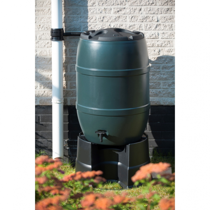Regenton standaard voor 120, 210 en 250L