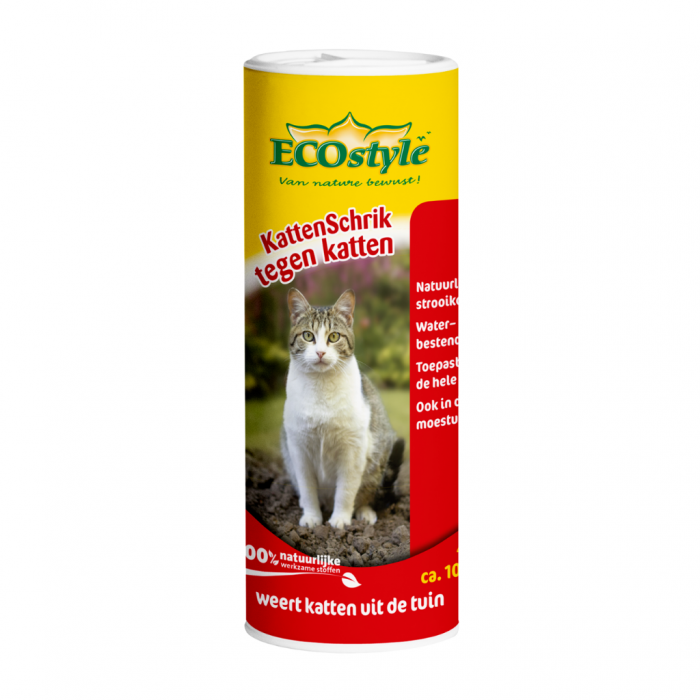 ECOstyle KattenSchrik 400 g main product photo