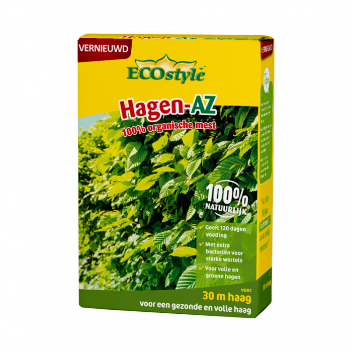 ECOstyle Hagen-AZ 1.6 kg main product photo