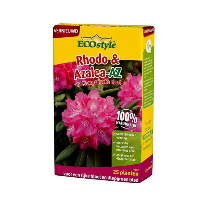 ECOstyle Rhodo & Azalea-AZ 800 g main product photo