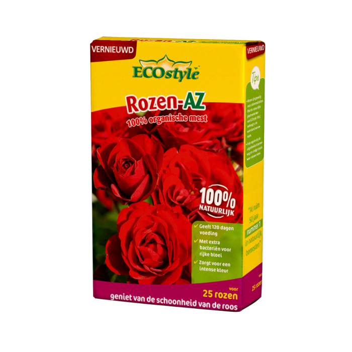 ECOstyle Rozen-AZ 800 g main product photo
