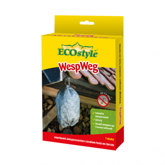 ECOstyle WespWeg main product photo