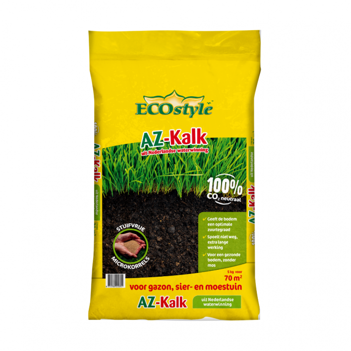 ECOstyle AZ-Kalk 5 kg main product photo