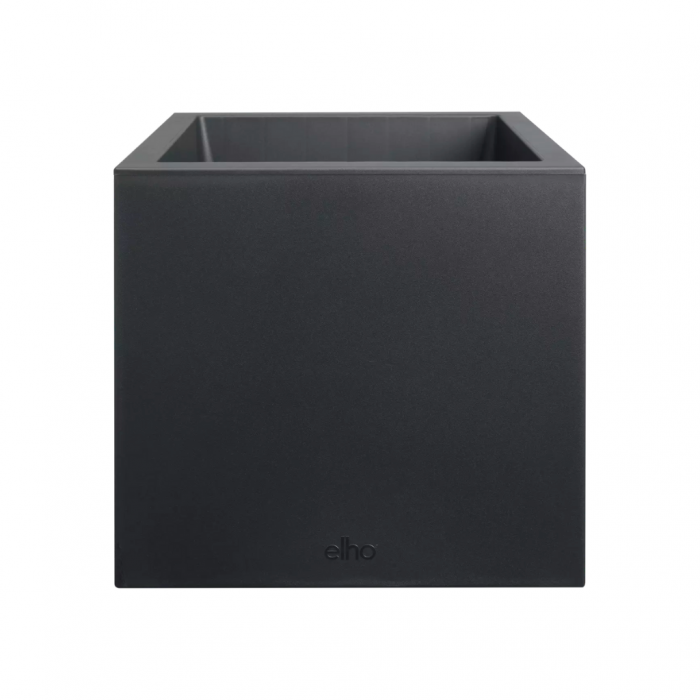 Elho Plantenbak Vivo Next Vierkant 40 Zwart main product photo