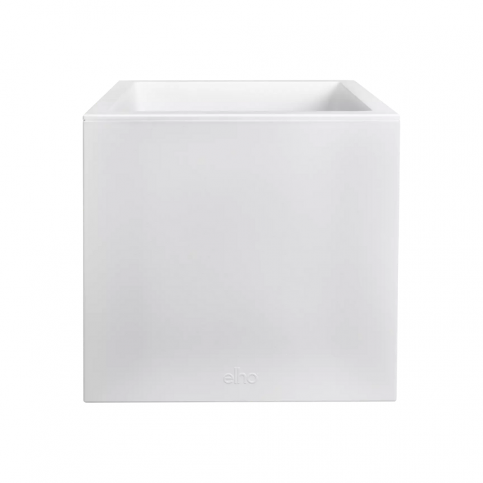 Elho Plantenbak Vivo Next Vierkant 30 Wit main product photo