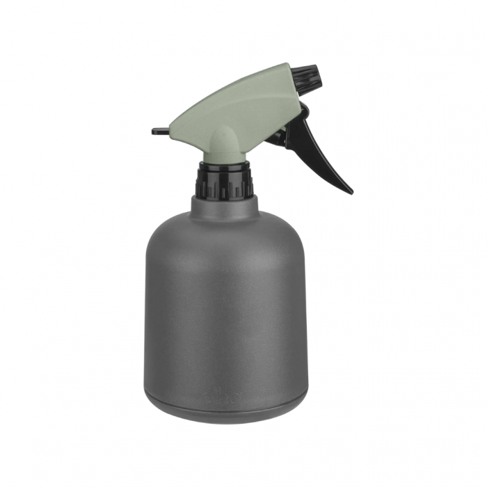 Elho plantenspuit B for soft antraciet licht 0.6L