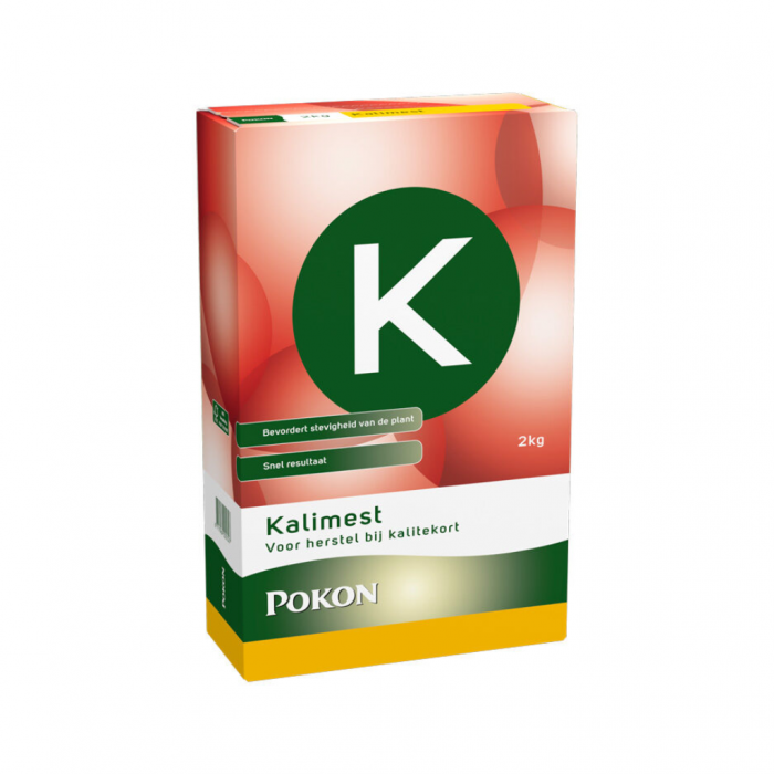 Pokon Kalimest 2kg main product photo