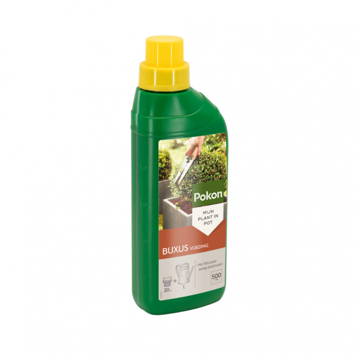 Pokon Buxus Voeding 500ml main product photo