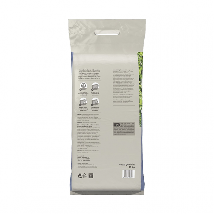 Pokon Beuken & Hagen Mest 10kg