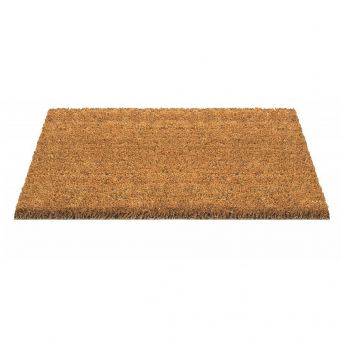 Hamat Deurmat Coir 17mm Natural 50x80 main product photo