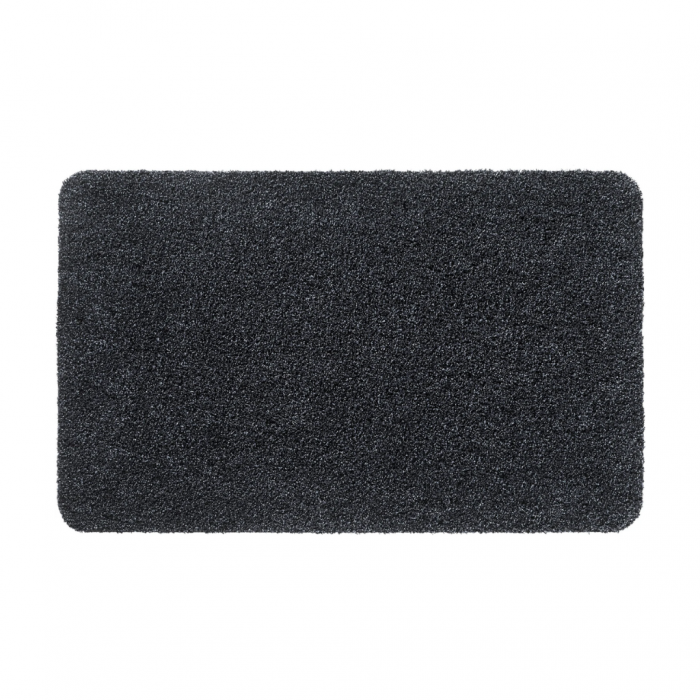 Hamat Deurmat Aqualuxe Anthracite 50x80 main product photo