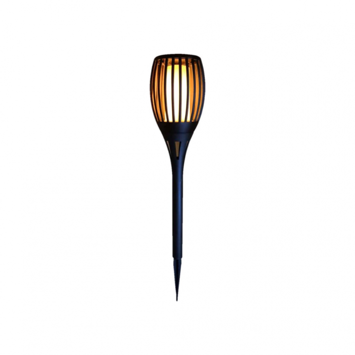 Tuinfakkel LED Solar vlam 78cm main product photo