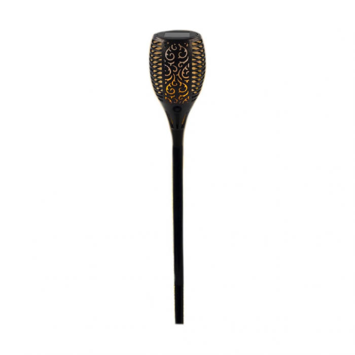 Solar Fakkel met Vlameffect H78 main product photo