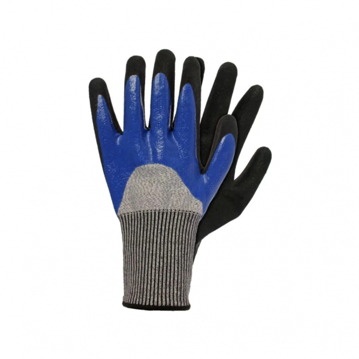 Talen Tools Werkhandschoenen snijbestendig maat S main product photo