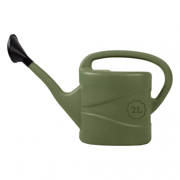 Talen Tools Gieter 2 liter olijfgroen main product photo