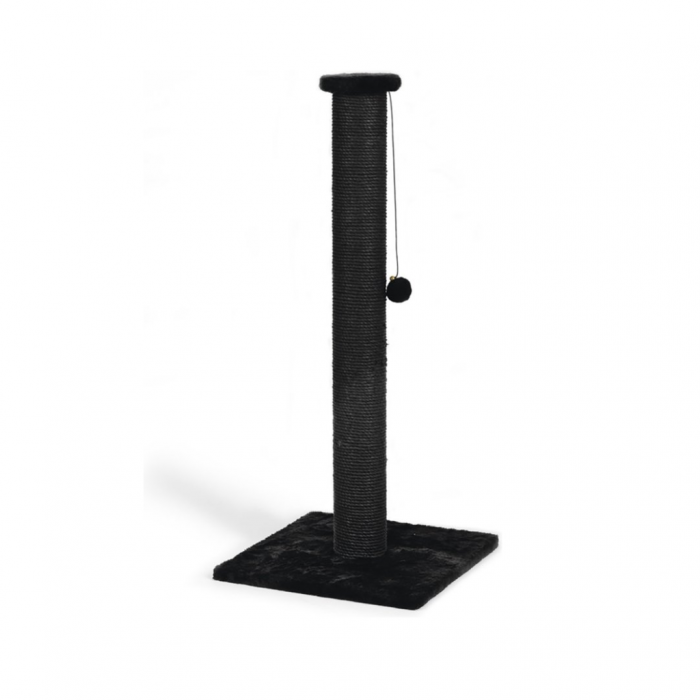 Beeztees Krabpaal Serpa Zwt 40X40X90 main product photo