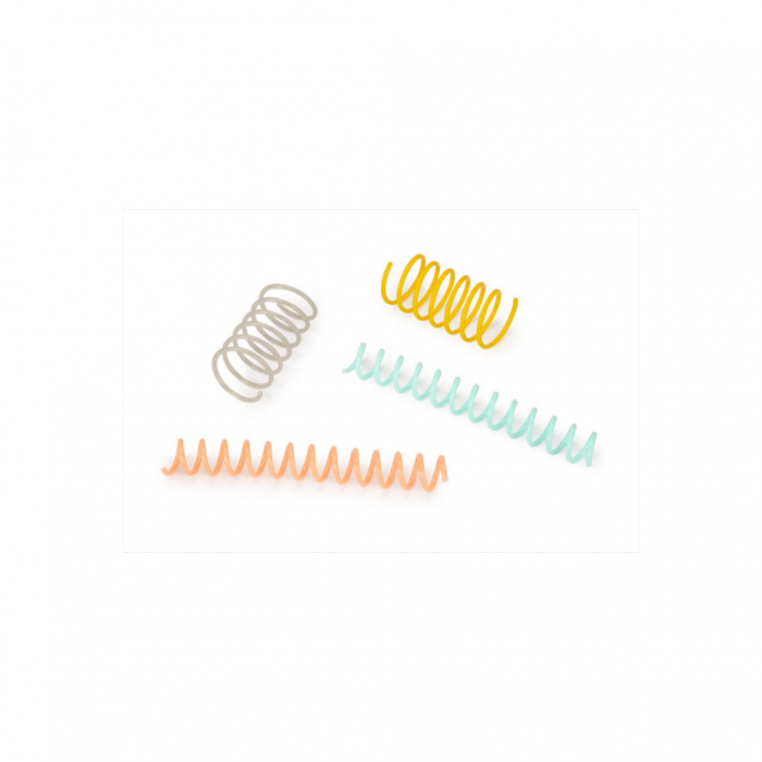 Beeztees Kit Pl Ksp Springveer 4X main product photo