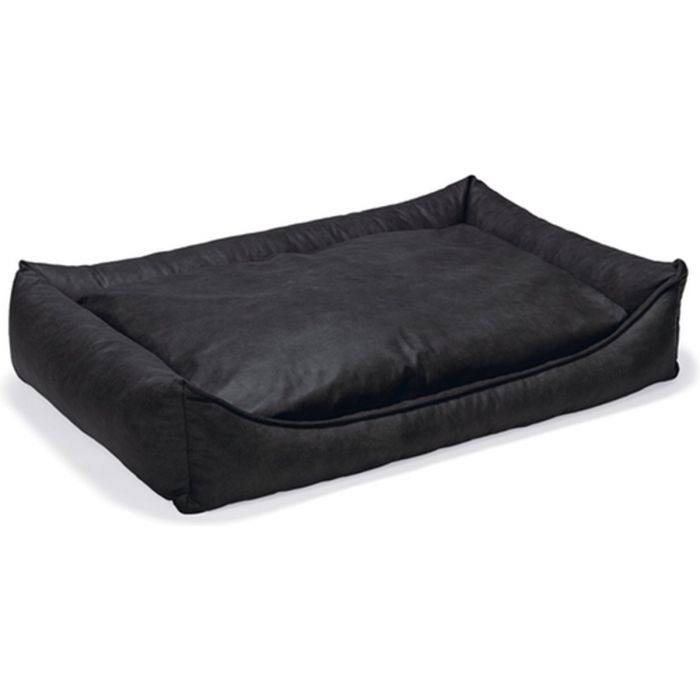Beeztees Orthopedisch Hondenmand Uma Antr 130x80 main product photo