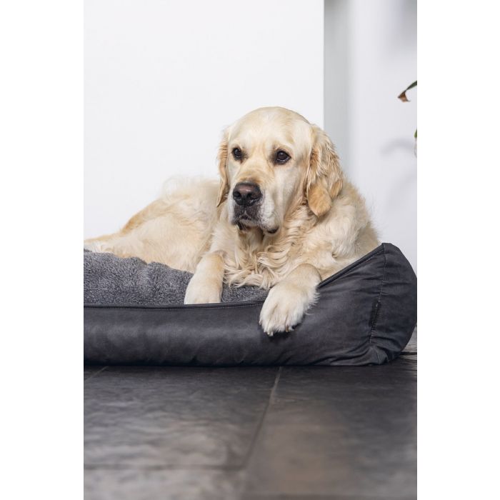 Beeztees Orthopedisch Hondenmand Uma Antr 130x80