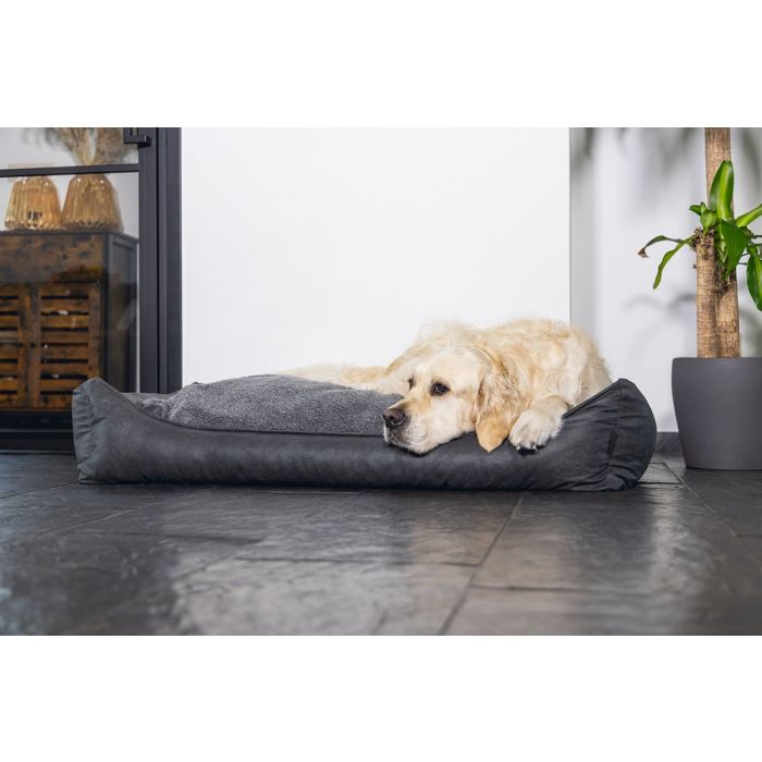 Beeztees Orthopedisch Hondenmand Uma Antr 130x80