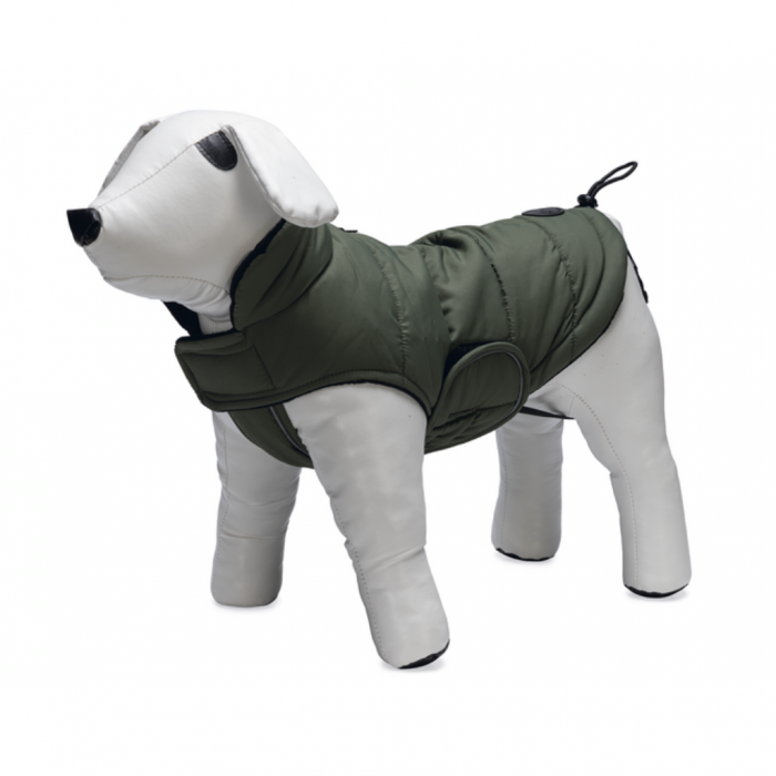 Designed by Lotte Hondenjas Zhanti groen L 52 cm main product photo