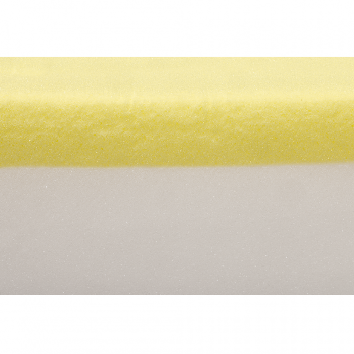 Beeztees orthopedisch hondenkussen Zira donkergrijs 120 x 80 cm