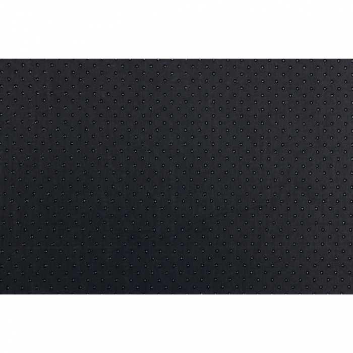 Beeztees orthopedisch hondenkussen Zira donkergrijs 120 x 80 cm