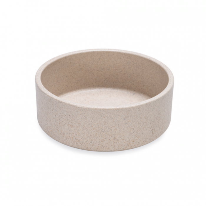 Designed by Lotte Eetbak Noor beige 12 cm main product photo