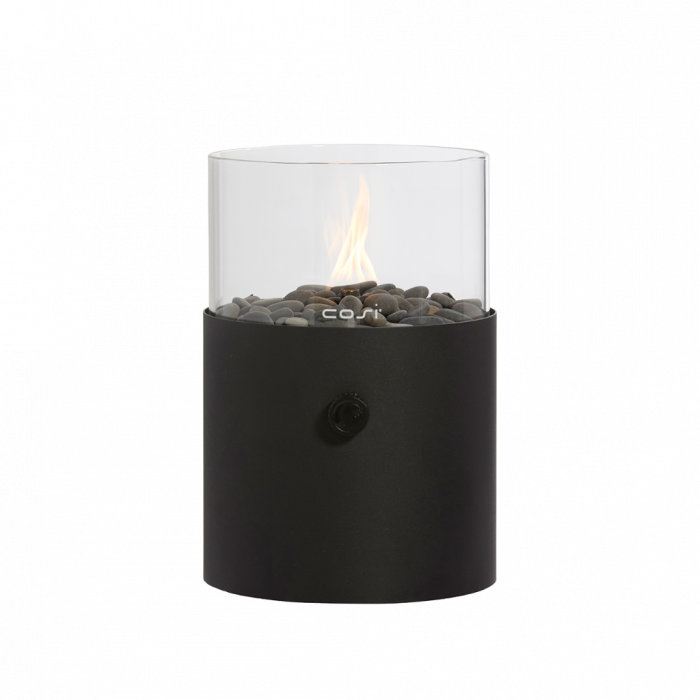 Cosiscoop XL black main product photo