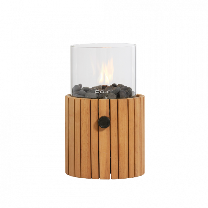 Cosiscoop Timber round main product photo