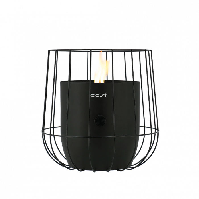 Cosiscoop Basket black main product photo