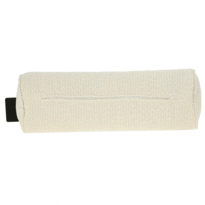 Cosipillow Bolster Comfort Teddy 45 x 15 cm