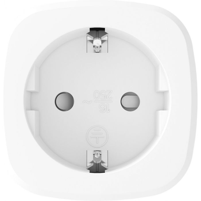 Calex smart connect powerplug App bediening