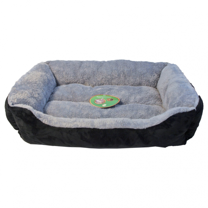 Boon Divan hondenmand in 4 kleuren 50 x 40
