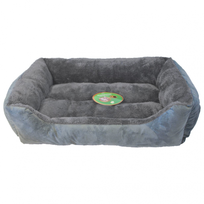 Boon Divan hondenmand in 4 kleuren 50 x 40