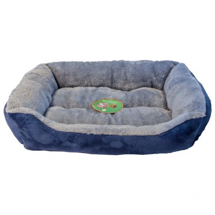 Boon Divan hondenmand in 4 kleuren 50 x 40